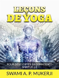 Cover Lecciones de Yoga (Traducido)