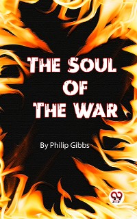 Cover The Soul Of The War