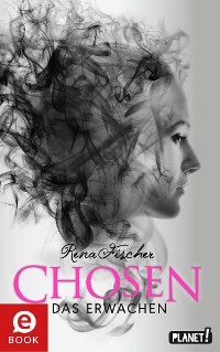 Cover Chosen 2: Das Erwachen