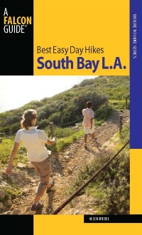 Cover Best Easy Day Hikes South Bay L.A.