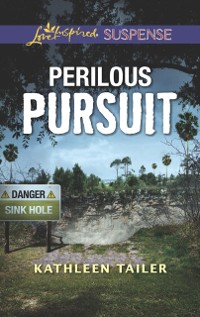 Cover Perilous Pursuit