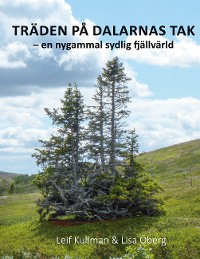 Cover TRÄDEN PÅ DALARNAS TAK