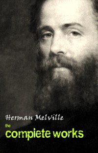 Cover Herman Melville: The Complete Works