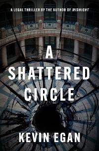 Cover Shattered Circle