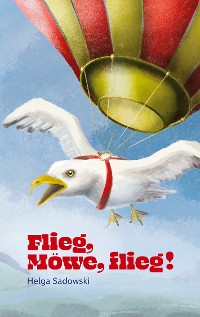 Cover Flieg Möwe flieg
