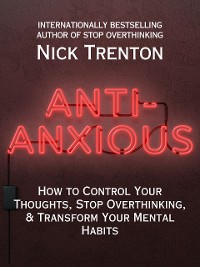 Cover Anti-Anxious