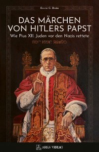 Cover Das Märchen von Hitlers Papst