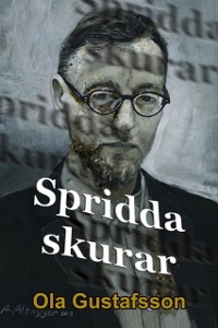 Cover Spridda skurar