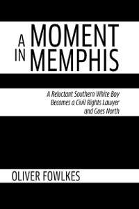 Cover A Moment in Memphis