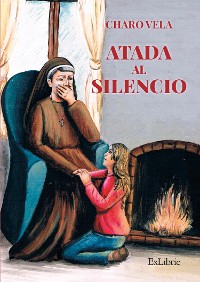 Cover Atada al silencio