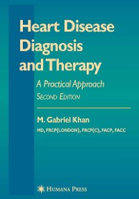 Cover Heart Disease Diagnosis and Therapy