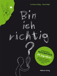 Cover Bin ich richtig?