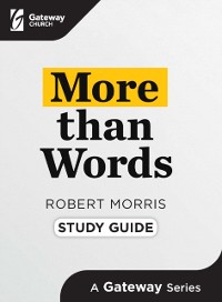 Cover More Than Words Study Guide