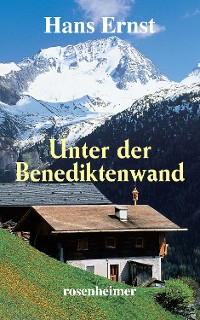 Cover Unter der Benediktenwand