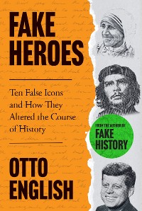 Cover Fake Heroes