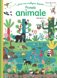Cover Primele Animale