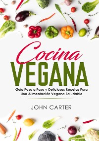 Cover Cocina Vegana
