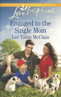 Cover Engaged to the Single Mom