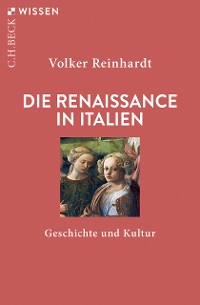 Cover Die Renaissance in Italien