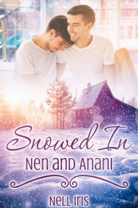 Cover Snowed In: Nen and Anani