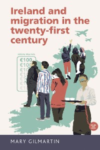 Cover Ireland and migration in the twenty-first century