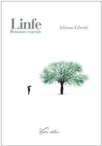 Cover Linfe - Romanzo vegetale