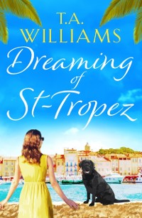 Cover Dreaming of St-Tropez