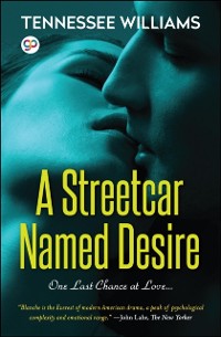 Cover Streetcar Named Desire