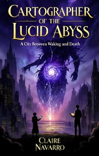 Cover Cartographer of the Lucid Abyss