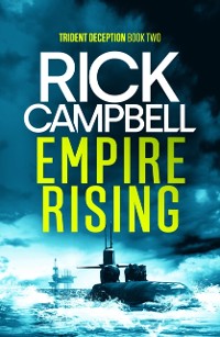 Cover Empire Rising