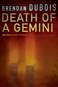 Cover Death of a Gemini: And Other Military Mysteries