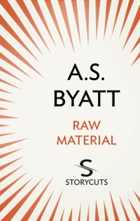 Cover Raw Material (Storycuts)