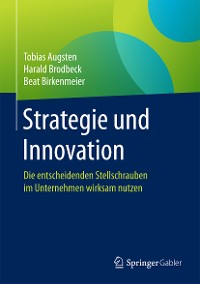 Cover Strategie und Innovation