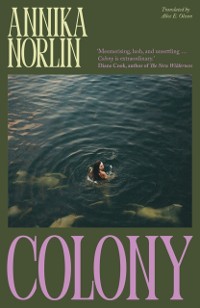 Cover Colony