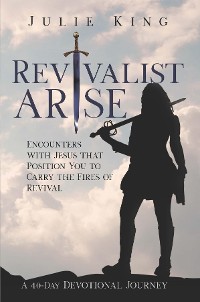 Cover Revivalist Arise
