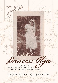 Cover Princess Olga