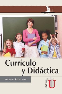 Cover Currículo y Didáctica