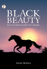 Cover Black Beauty The Autobiography of a Horse