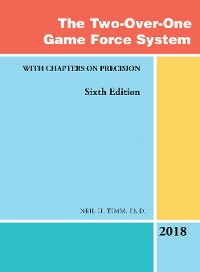Cover The Two-Over-One Game Force System