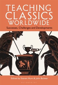 Cover Teaching Classics Worldwide