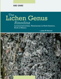 Cover Lichen Genus Rinodina (Ach.) Gray (Lecanorales, Physciaceae) in North America, north of Mexico