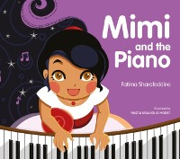 Cover Mimi and the Piano