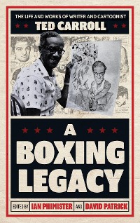 Cover A Boxing Legacy