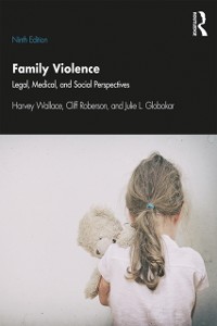 Cover Family Violence