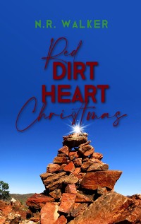 Cover Red Dirt Heart Christmas