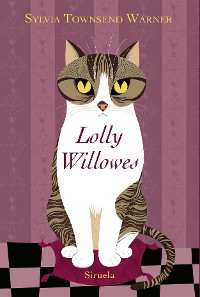 Cover Lolly Willowes