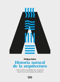 Cover Historia natural de la arquitectura