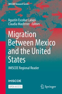Cover Migration Between Mexico and the United States