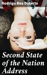 Cover Second State of the Nation Address