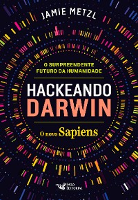 Cover Hackeando Darwin